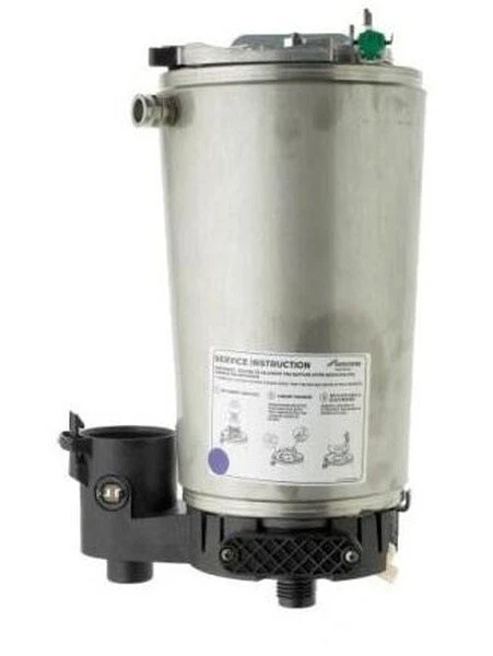 Worcester Bosch Greenstar Heat Exchanger 87161157400 - Brand New sealed in  box | eBay