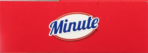 Minute Rice Instant Long Grain White Rice 72 oz | BJ's Wholesale Club Minute Rice Instant Long Grain White Rice 72 oz | BJ's Wholesale Club