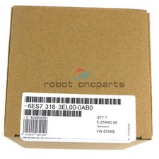 1PIECE NEW SIEMENS CENTRAL PROCESSING 6ES7318-3EL00-0AB0 6ES7 318-3EL00-0AB0