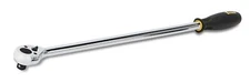 Titan Tools 1/2in Dr. 24in Extra-Long Ratchet (11306)