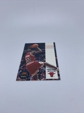 1993-94 Skybox Premium Basketball #45 Michael Jordan *C* Chicago Bulls *NRMT-MT*