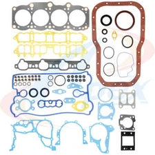 Engine Gasket Set Apex Automobile Parts AFS8046