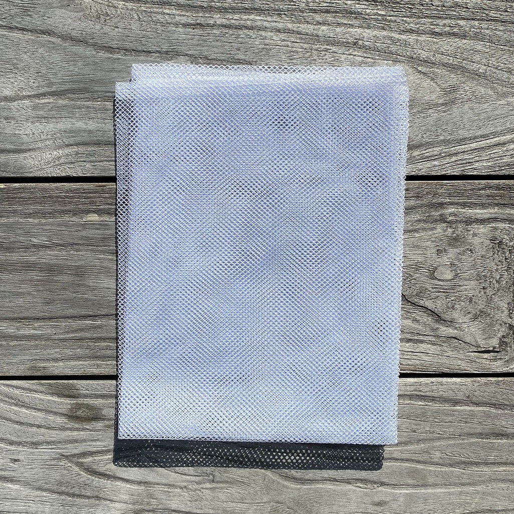 Apple & Fruit Press Filter Mesh Straining Bag for Pulp (18 Litre)