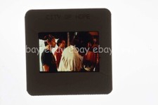 City of Hope 1991 Film Movie promo photo 35mm slide #1