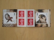 2019 PM66 Birds of Prey Cylinder Booklet