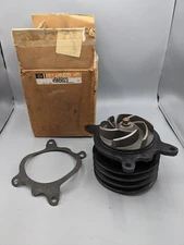 Hy-Capacity W9N5023N Water Pump w/ Pulley - Remanufactured