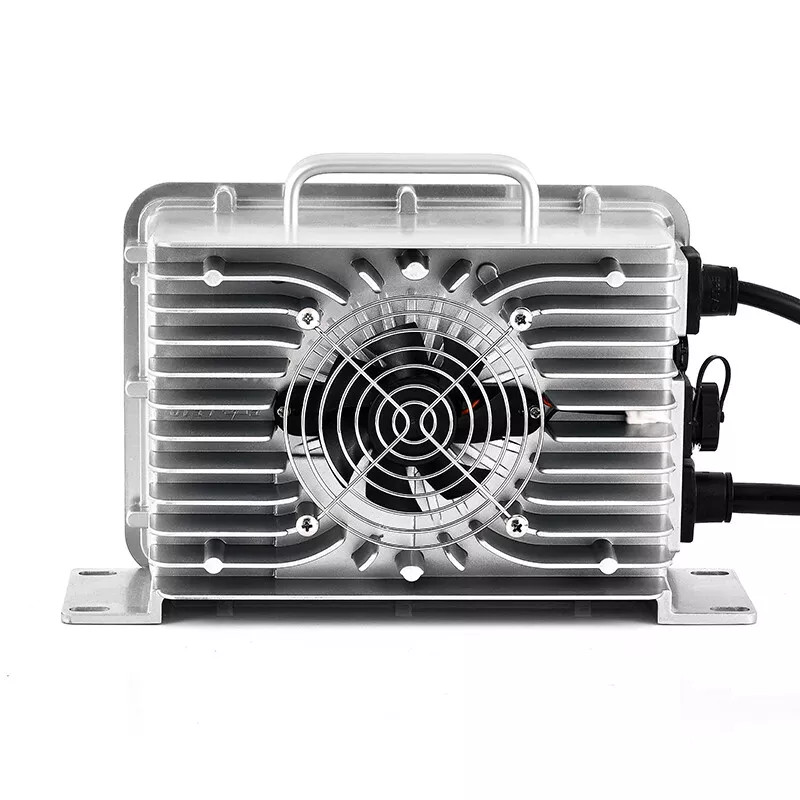 Cart Lead Acid Battery Charger For Ezgo Club Car Electic Golf Cart