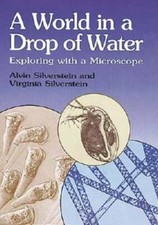 A World in a Drop of Water: Exploring with a ...