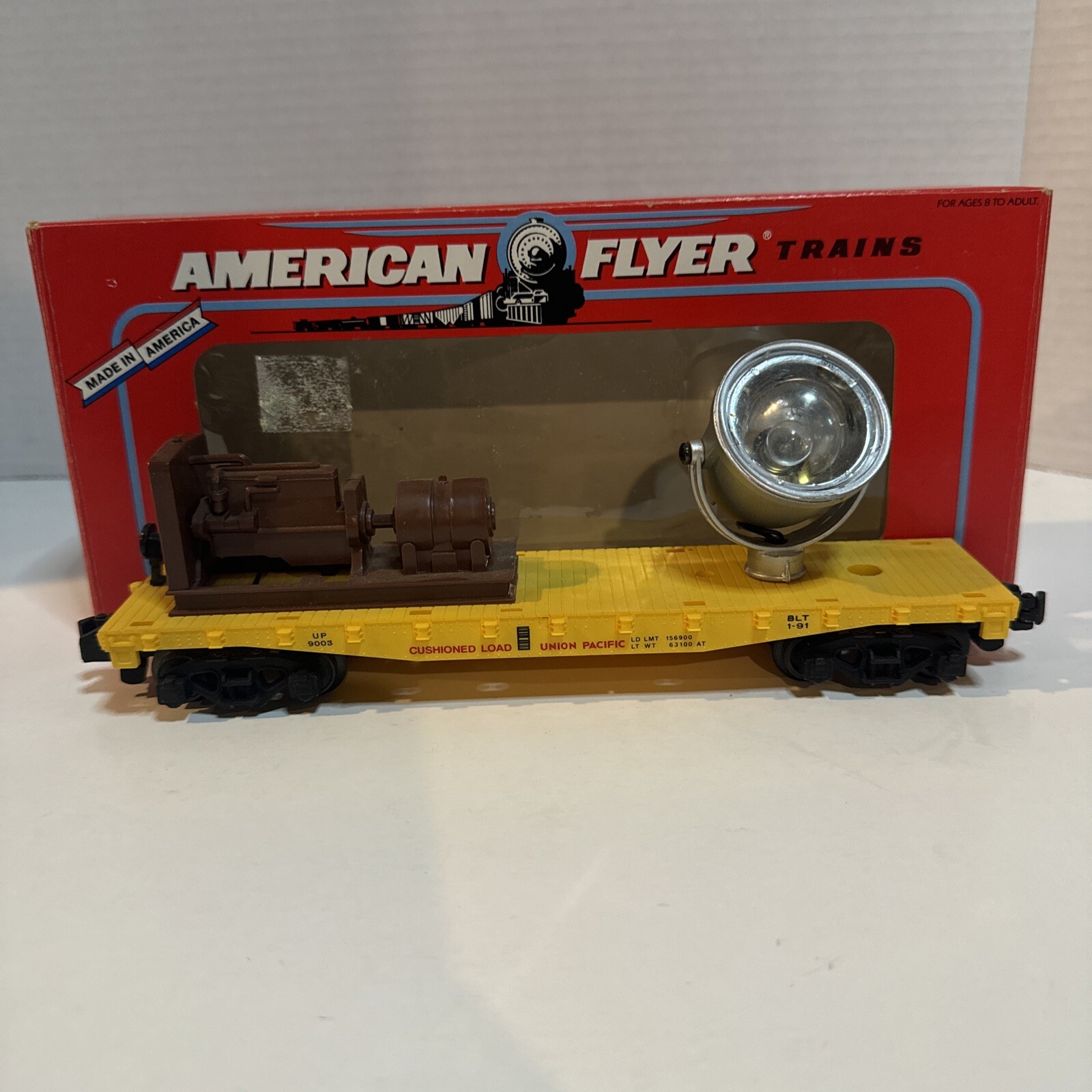 Click here to see eBay Auction