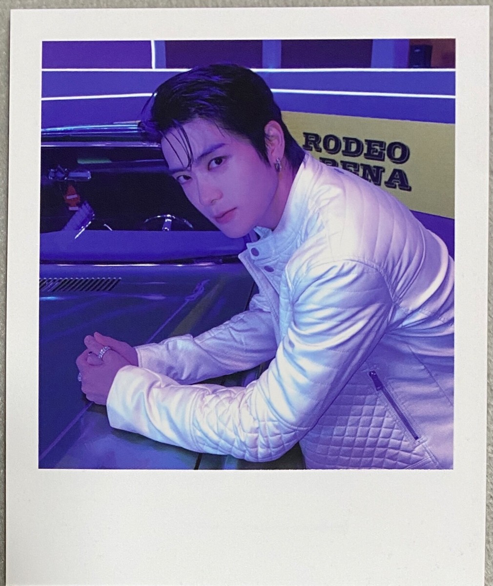 NCT 127 - STICKER] 3rd Album Pre-Order Event Gift Official