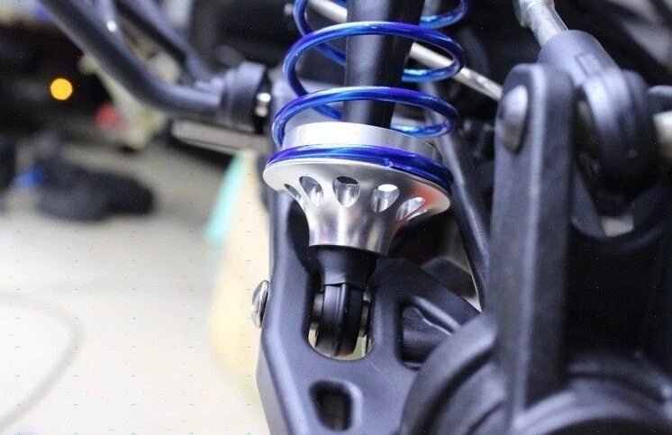 For LOSI 5IVE-T Fid racing shock absorber bracket spring perch tray Fast deliver - Image 3 of 3