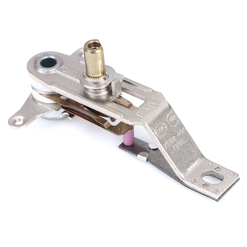 Iron thermostat cheap