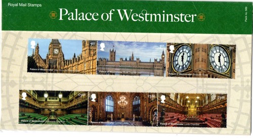2020-2024 GB MNH Presentation Pack Your Choice Multi Buy Discount Packs - Picture 15 of 105