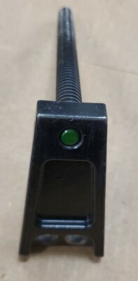 Pro-cut 50-1247 Bremse Drehbank Slide Platte 6 '' Feed Schrauben Montage 501247