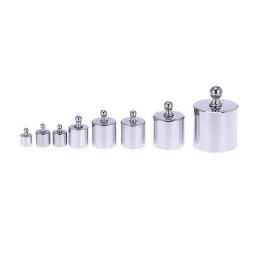 Weighing Scale Calibration Standard Calibrate Digital Scale Calibration Weights