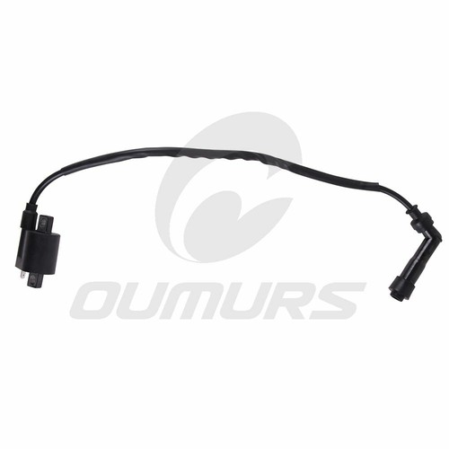 Ignition Coil For ATV Yamaha Warrior 350 YFM350 YFM 350 1987-2004 88 89 90 91 - Bild 6 von 12