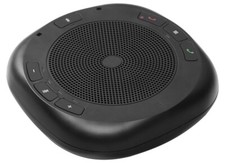 Amazon Commercial Premium Bluetooth Speakerphone, 5"