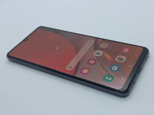 Samsung Galaxy A42 - 128 GB - Prism Dot Black (Verizon) Android Smartphone