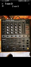 Komplettes Dj SET Player und Mischpult von Pioneer. 2 MPA BOXEN. TOP Zustand #1