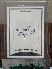 Hungry Hammerhead Core 22 VeeFriends Series 1...