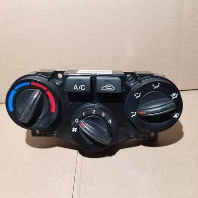 2007 - 2011 Kia Rio AC Heater Climate Temperature Control OEM