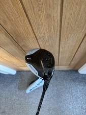 Callaway quantum triple diamond 3 wood / 15 Degree / stiff flex /ventus black 7S