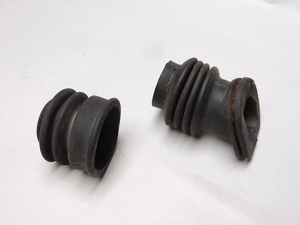 1971 - 1973 DATSUN 510 TRANSMISSÃO AUTOMÁTICA LINKAGE & NACELLE BW - BOM - Imagem 3 de 4