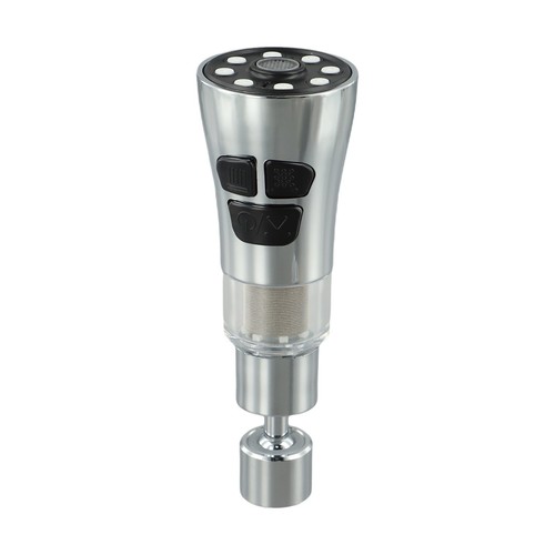 Advanced Kitchen Tap Extender Three Functionalities Designed for Everyday Tasks - Picture 4 of 38