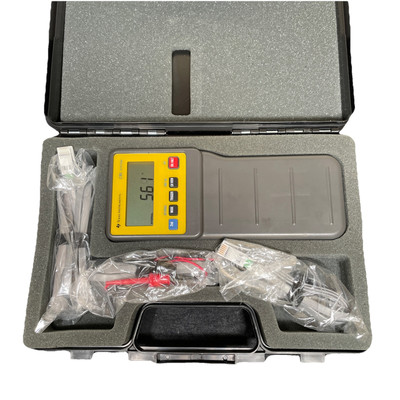 Texas Instruments CBL System Laboratory Collecting Data Device
