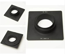 SALE Fujifilm GFX 50S Camera Adapter To Linhof 6x9 Camera Photo Accessory