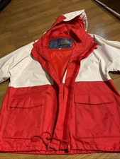 BMS Regenjacke Gr. S Regenjacke