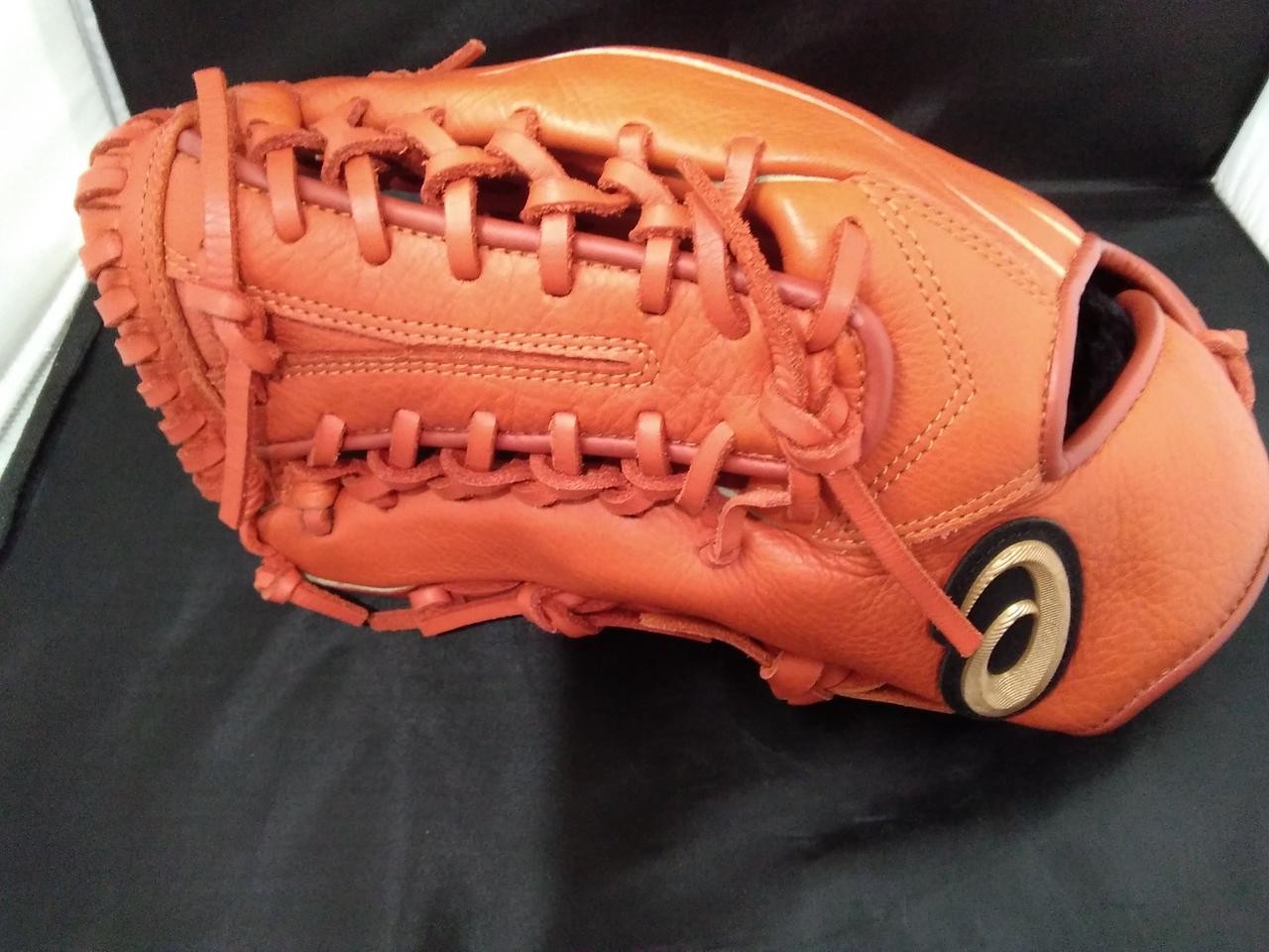 ASICS Gloves from Japan thumbnail 3