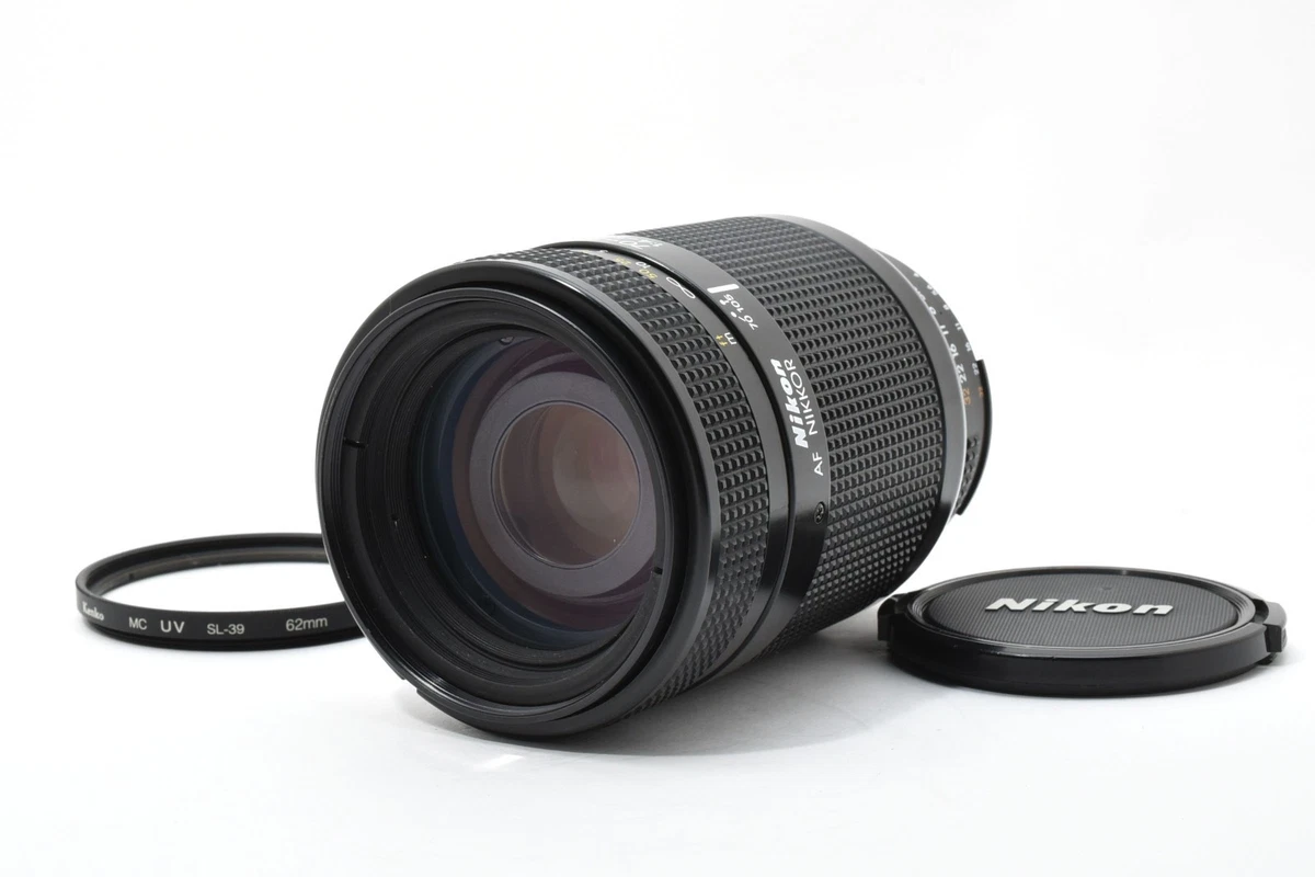 Nikon 70 210 F4 for sale | eBay