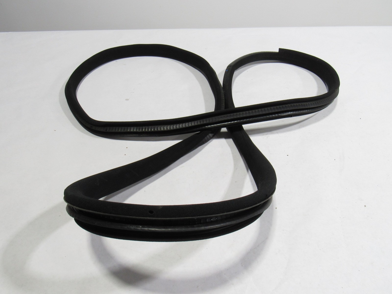Bentley Mulsanne 2010-2020 Rear Left Weatherstrip