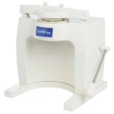 Sunkist Commercial Sectionizer, 6-Wedge - 17"L x 13"W x 16"H