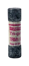 Ferraz Shawmut TRM1-6/10 Fuse 1-6/10A 250V Time-Delay Midget Fuse