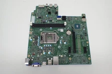 Dell Inspiron 3650 Socket LGA1151 DDR3 Motherboard / 0C2XKD