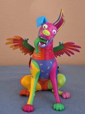 Disneyland Coco "Dante" Sipper 2025, to display or ornament