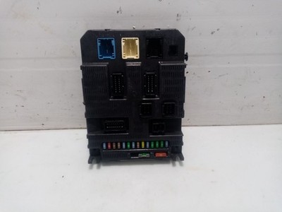 9663798480 ELEKTRONISCHES MODUL / 2054083 FÜR CITROËN C4 I LC_ 1.6 HDI