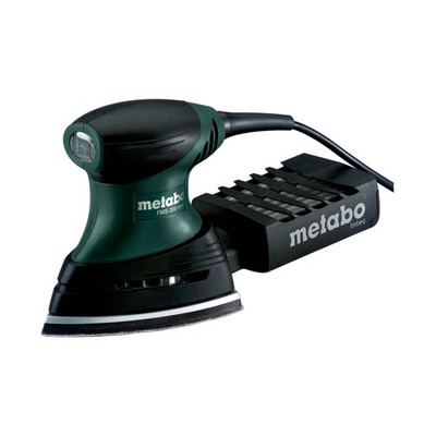 Metabo Multischleifer FMS 200 Intec Kunststoffkoffer