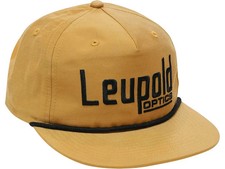 Leupold Mens Retro Roper Hat