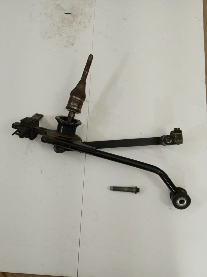 2005-2009 Ford Mustang manual Gear Shift Assembly 5 Speed OEM - Image 2 of 4