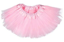 Tutu Dresses for Girls 8-13 Years - Perfect for Color Fun Runs