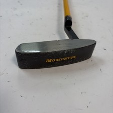 Momentus Putter Weighted Swing Trainer Right Handed