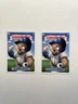 Aaron Judge 2022 Topps MLB x GPK Garbage Pail Kids: Series 2  4A  and 4B Yankees