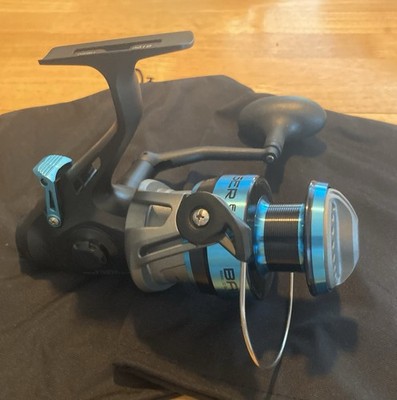 Fin-Nor Bait Teaser 60 Spinning Reel - New