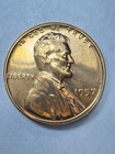 ** 1957 PROOF LINCOLN CENT  (UPGRADE THAT SPOT IN YOUR SET) PRICED TO SELL 🔥 **
