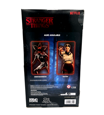 Stranger Things Collector Set [国内未発売激レア] Stranger Things: Demopets Box of 6 Random Figures