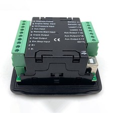 HGM1790N Generator Controller for Smartgen Manual Remote Start