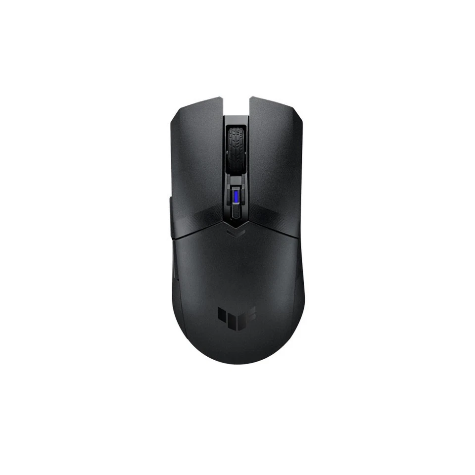 Asus TUF Gaming M4 Wireless/Bluetooth Gaming Mouse - Image 2 of 4